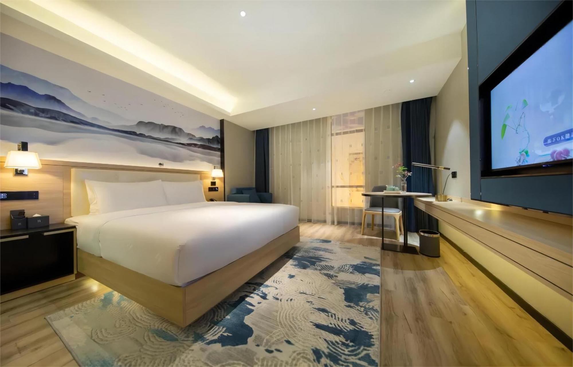 Ausotel By Argyle Baiyun International Airport Renhe Metro Exit B Guangzhou Exterior photo